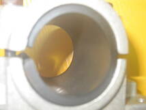 リョービ EKG2300 ハンドルブラケット ガス式刈払機 ryobi_画像4