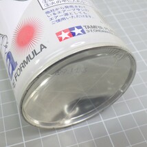 ★未使用/年数物★ タミヤ スプレーワーク エアーカン 450 134a/TAMIYA/エアブラシ用エア缶 ホビー用品　60_画像4