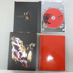 the GazettE CD+DVD まとめて4点セット/初回生産限定盤 BEAUTIFUL DEFORMITY/THE NAMELESS LIBERTY TOKYO DOME DVD-BOX 他/ガゼット 80の画像8