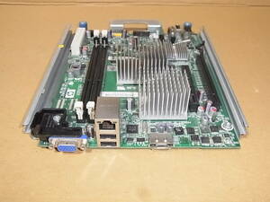 #HP ProLiant Microserver G7 N54L motherboard 708503-001 704935-001 (MB998)