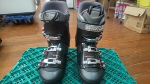 C1119 GEN FACTORY carve7.0 sole length 327. size (28.0~28.5) ski boots /gen Factory present condition goods JUNK