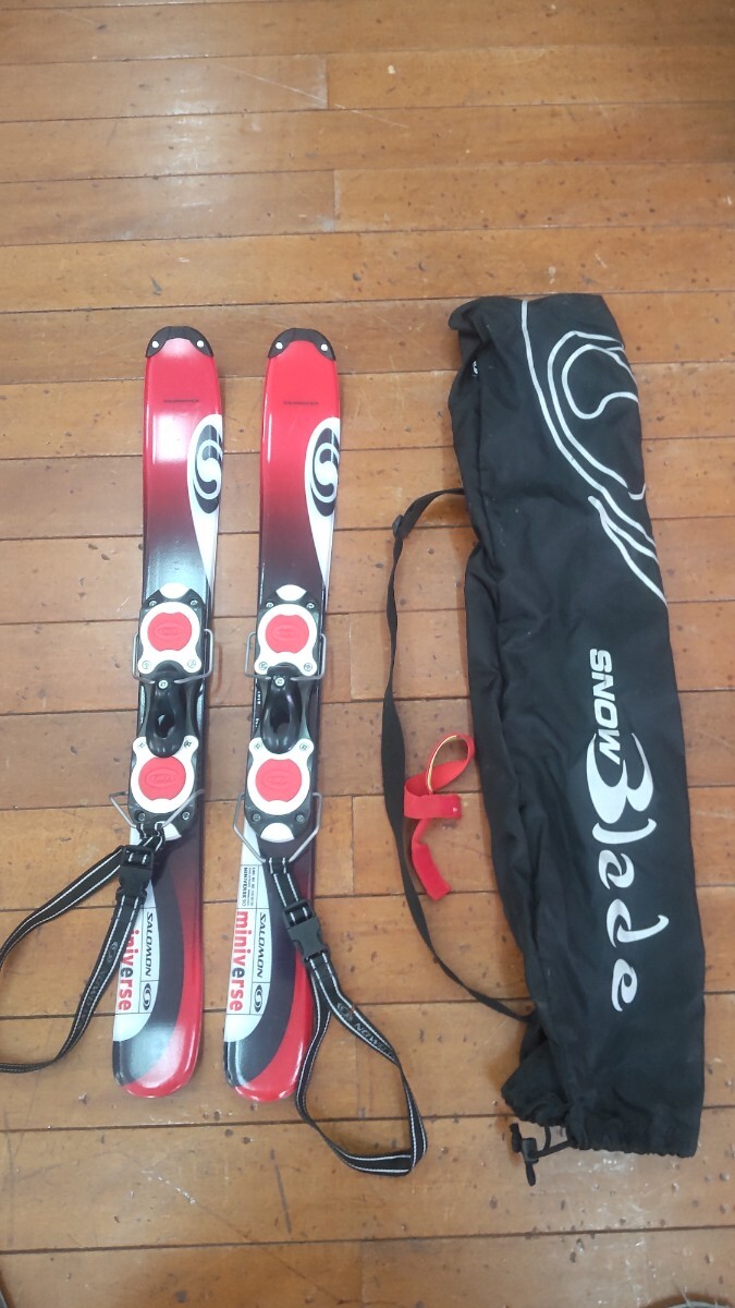 Yahoo!オークション -「salomonサロモンスノーブレード」(スキー Yahoo!オークション -「salomonサロモンスノーブレード」(スキー