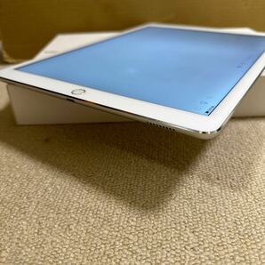 iPad Pro 12.9インチWi-Fi Cellular モデル 128GB ML2J2J/A シルバー Apple の画像5