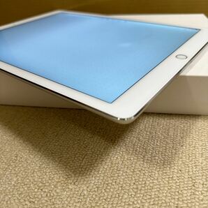 iPad Pro 12.9インチWi-Fi Cellular モデル 128GB ML2J2J/A シルバー Apple の画像6