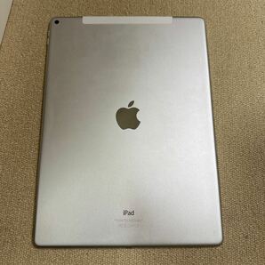 iPad Pro 12.9インチWi-Fi Cellular モデル 128GB ML2J2J/A シルバー Apple の画像4