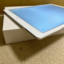 iPad Pro 12.9インチWi-Fi Cellular モデル 128GB ML2J2J/A シルバー Apple _画像7