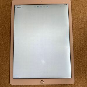iPad Pro 12.9インチWi-Fi Cellular モデル 128GB ML2J2J/A シルバー Apple の画像3