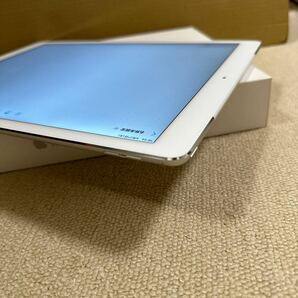 iPad Pro 12.9インチWi-Fi Cellular モデル 128GB ML2J2J/A シルバー Apple の画像8