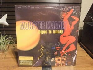 米のヘヴィー・サイケ/メロトロン[Monster Magnet/Dopes To Infinity]ヘヴィー・ロック/フリークアウト・サイケ/ストーナー