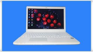 [7 generation Quad Core i7/ memory 8GB/SSHD1000GB]Windows11 v23H2[FUJITSU LIFEBOOK AH50/C2]Web camera /Bluetooth/USB3.0/s7887