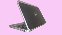 ジャンク品：部品取りDELL Inspiron 7520 在庫処分[N0.2895]_画像3