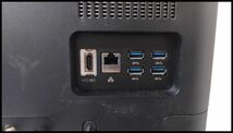 【爆速 Core i7/メモリ8GB/ストレージ3TB搭載】Windows11 ｖ23H2【NEC VALUESTAR VN770NSB-KS】Webカメラ/Blu-ray/Bluetooth/USB3.0/s5343_画像6