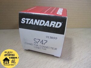 STANDARD　ニュートラルセーフティスイッチコネクター　S747　Dodge/クライスラー　未使用