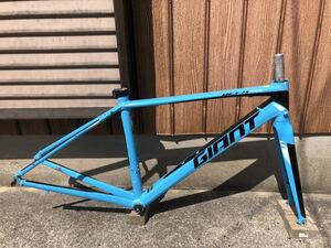 giant DEFY 4 サイズXS フレーム ロードバイク ジャイアント　デファイ