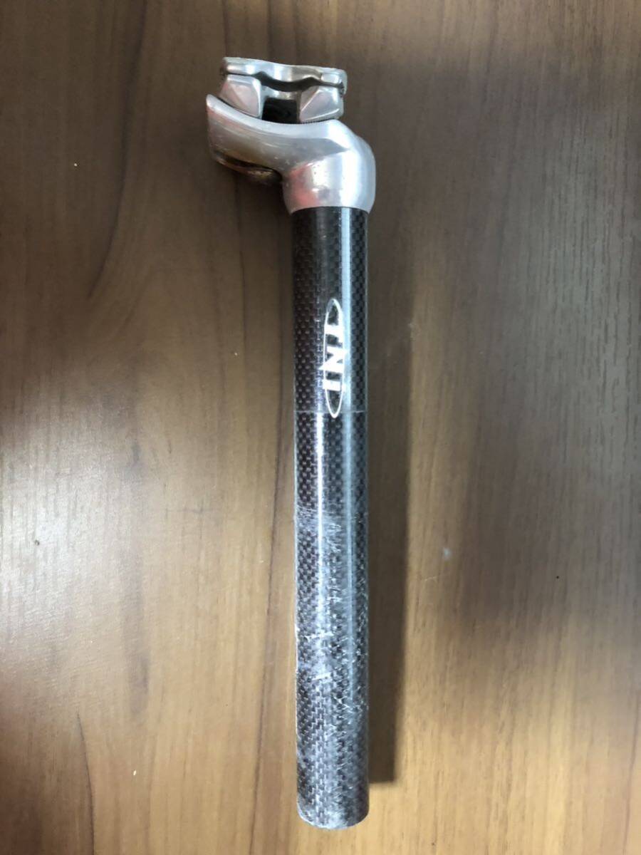 ★KALLOY シートポスト Φ27.2mm 長さ320mm アルミ製★自転車 MTB ATB ロード クロスバイク ミニベロ 希少★観賞用バイクから取外し ★KALLOY シートポスト Φ27.2mm 長さ320mm アルミ製★自転車 MTB ATB ロード クロスバイク ミニベロ 希少★観賞用バイクから取外し