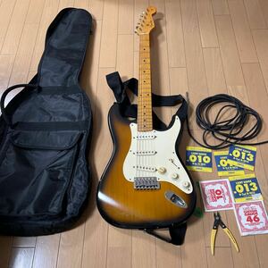 Fender/Stratocaster/フェンダー/エレキギター/中古