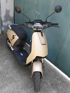 ★★XEAM SUPER SOCO CUX スーパーソコ CUX Electric Scooters★★