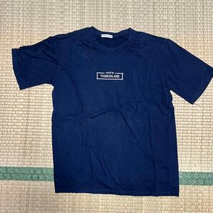 レディースTシャツ