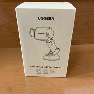 新品　UGREEN　車載用スマホスタンド 