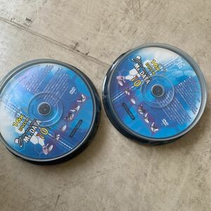 新品DVD-R 20枚セット