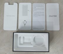 4916 中古美品！Apple iPhone 11 Pro MaX 64GB 6.5インチ 12MP超広角カメラ 耐水・防水 顔認証 NWHG2J/A_画像6