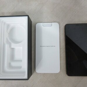 4916 中古美品！Apple iPhone 11 Pro MaX 64GB 6.5インチ 12MP超広角カメラ 耐水・防水 顔認証 NWHG2J/Aの画像5