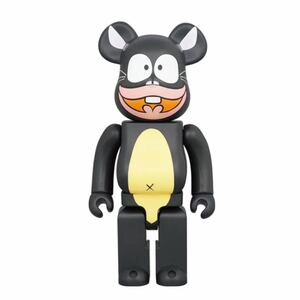 定価即決！即発送可！新品未開封！BE@RBRICK ウナギイヌ 400％ ベアブリック