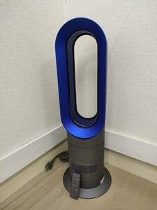 dyson ダイソン hot&cool セラミックファンヒーター AM09 2014年製