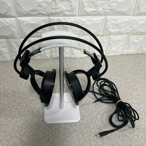 audio-technica ATH-AVA500 ヘッドホン 
