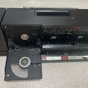 National RX-CD70 ナショナル CDラジカセの画像6