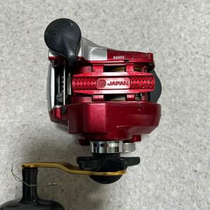 SHIMANO シマノ 400C PLAYSの画像6