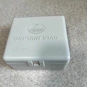 CAPTAIN STAG キャプテンスタッグ M-7900