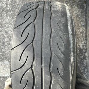 ヨコハマ ADVAN ネオバ 195/50r15 2本の画像4