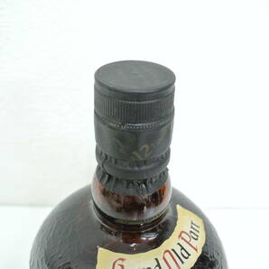 酒祭 洋酒祭 グランド オールドパー 12年 デラックス 937.5ml 43% 未開栓 スコッチ Grand Old Parr De Luxe Scotch Whiskyの画像5