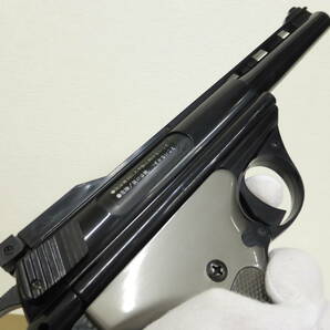 玩具祭 エアーガン ソフトガン 44オートマグ マルイ 6㎜BB 1/1スケール AIR SOFTGUN MARUIの画像5