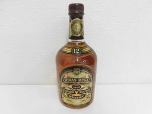 酒祭 洋酒祭 シーバスリーガル 12年 750ml 43％ 未開栓 スコッチ ウイスキー CHIVAS REGAL 1801 BLENDED SCOTCH WHISKY