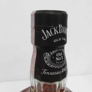 酒祭 洋酒祭 ジャック ダニエル オールド No.7 750ml 43％ 未開栓 テネシーウイスキー JACK DANIEL'S OLDの画像9