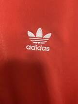 adidas originals ファイヤーバード　トラックトップ　L_画像3