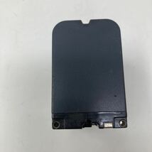 中古 中古 SONY NP-F930 リチウムイオン リチャージャブル バッテリーパック 純正品 ソニー 電池パック 050424_画像6