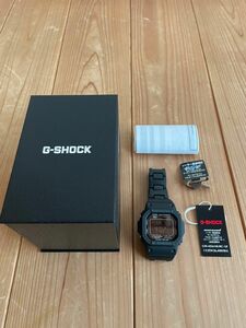 CASIO G-SHOCK カシオ Gショック GW-M5610UBC-1JF