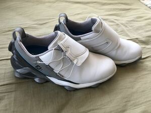 FootJoy