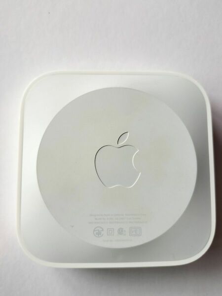 アップル Air Mac Express MC414J/A