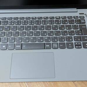 Lenovo IdeaPad Slim 550(14.0FHD Ryzen5 4500U 8G 256GB Win11) 81YM009JPP LCD新品の画像8