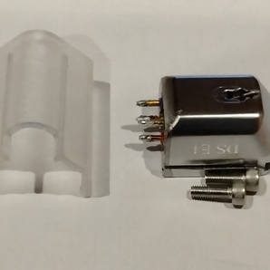 SD Audio 光電型カートリッジDSE1とイコライザーセットの画像1