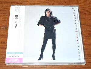 田中美佐子　夢売りのピエロ　タワーレコード限定　CD　帯付き　メーカー欠品