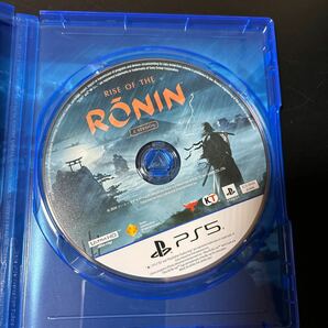 PS5 RISE OF the Ronin ライズ オブ ザ ローニン の画像3