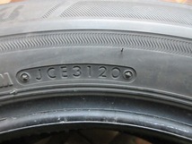 【C676】215/55R17 ブリヂストン エコピア NH100RV 4本セット!!_画像9