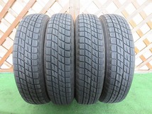 【C636】145/80R13 ICE ESPORTE 4本セット!!_画像1