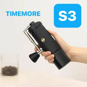 タイムモア S3 コーヒーミル TIMEMORE ハンドグラインダー