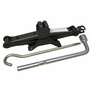  pantograph jack loaded tool 700Kg tube 817